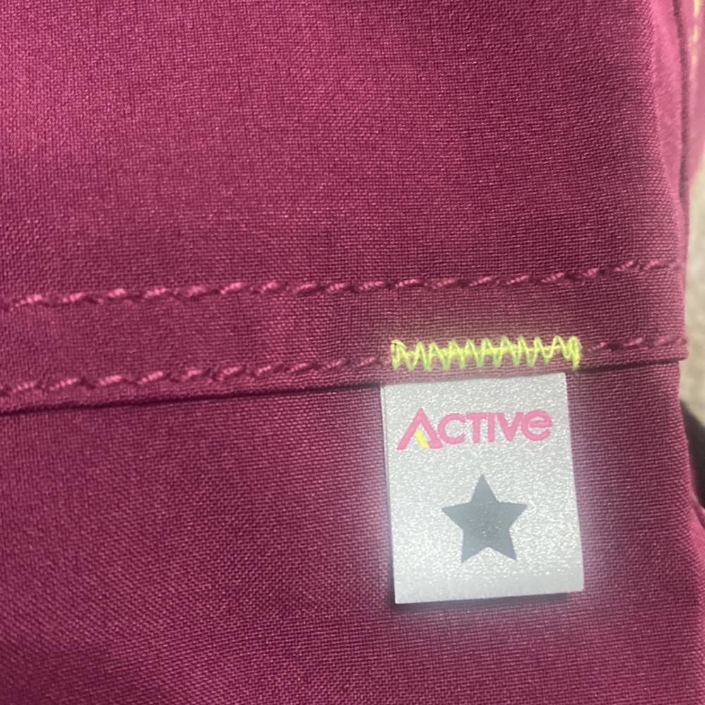 Scrubstar Active Drawstring Pants - Picture 2 of 8